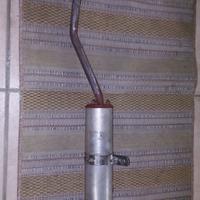 Silenziatore Top Performance 