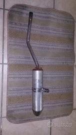 Silenziatore Top Performance 