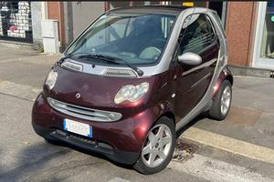 Smart ForTwo Passion 0.7 #11418