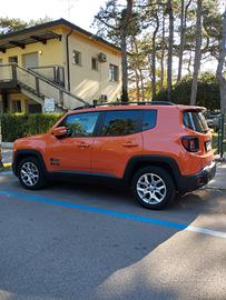 Jeep Renegade 1.6     120cv
