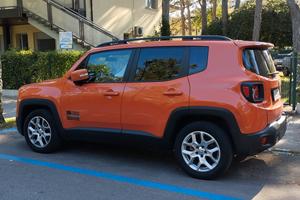 Jeep Renegade 1.6     120cv