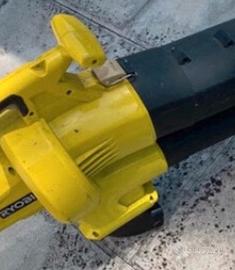 Soffiatore Ryobi