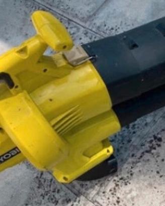 Soffiatore Ryobi