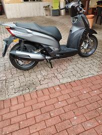 Scooter Kimco People Gti ABS 300