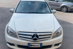 MERCEDES C 200SW
