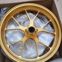 Cerchio Marchesini Forgiato Aprilia RSV4 Tuono V4