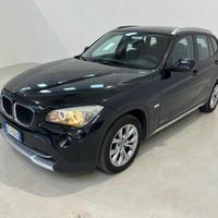 BMW X1 xDrive18d Futura