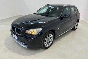 BMW X1 xDrive18d Futura