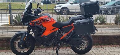 KTM 1290 S