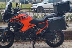 KTM 1290 S