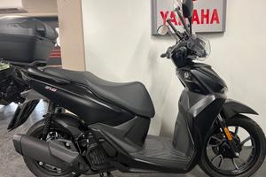 Voge Sfida SR16