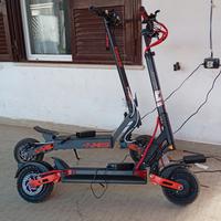 monopattino elettrico joyor t10 