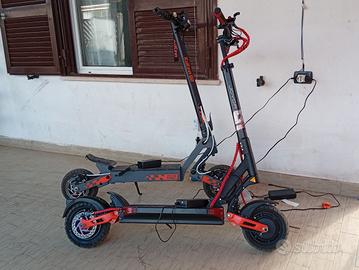 monopattino elettrico joyor t10 