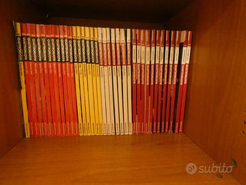 Riviste Quattroruote