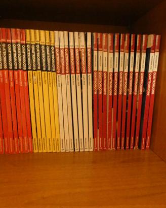 Riviste Quattroruote