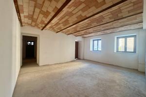 Borgo di Montelupone 123mq nuovo edificio storico