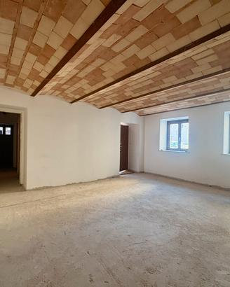 Borgo di Montelupone piano terra nuova costruzione