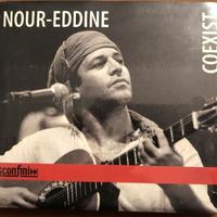 Nour Eddine, Coexist