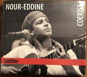 Nour Eddine, Coexist