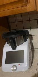Mounsier cousine Smart