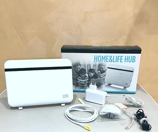  router wifi modem home life hub Completo 