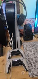 ps5 disco 