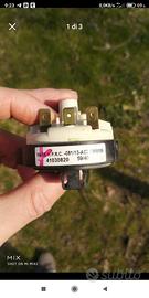 Pressostato Candy zerowatt Hoover