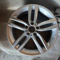 CERCHIO BMW 18"