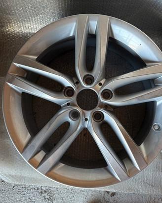 CERCHIO BMW 18"