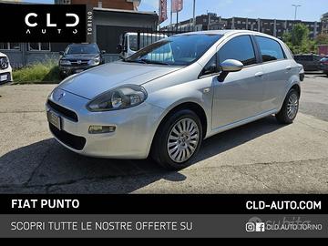 FIAT Punto 1.2 69cv