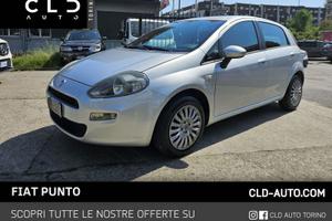 FIAT Punto 1.2 69cv