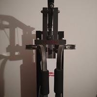 Palestra High Power 