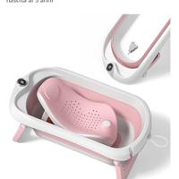 Bagnetto/vaschetta per neonati