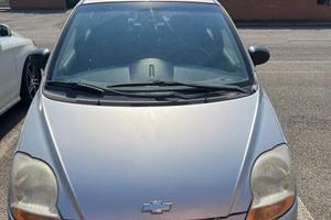 Auto chevrolet