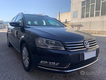 Volkswagen Passat 2.0 TDI