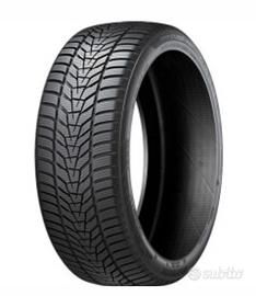 4 Pneumatici invernali Hankook winter I Cept