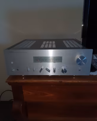 stereo