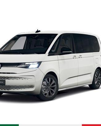 Volkswagen Multivan T7 2.0 tdi Life