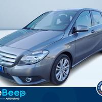 Mercedes-Benz Classe B B 180 BE EXECUTIVE
