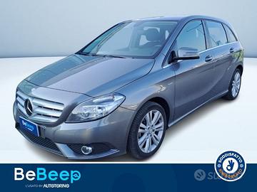 Mercedes-Benz Classe B B 180 BE EXECUTIVE