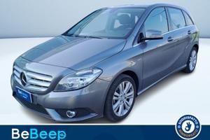 Mercedes-Benz Classe B B 180 BE EXECUTIVE