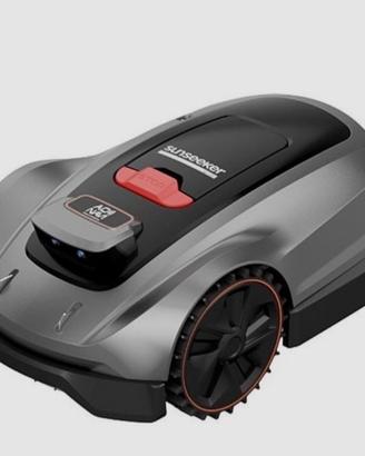 Robot tagliaerba sunseeker X3