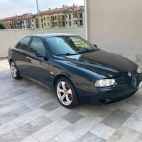 Alfa Romeo 156 2.0.T.S. 16V