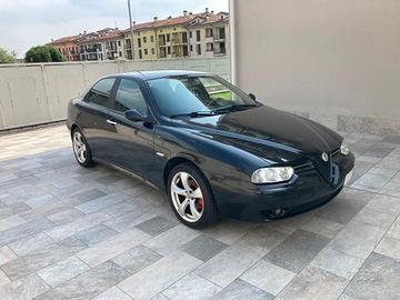 Alfa Romeo 156 2.0.T.S. 16V