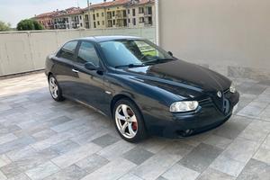 Alfa Romeo 156 2.0.T.S. 16V
