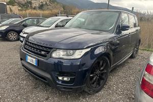 Range Rover Sport 3.0 TDV6 HSE Dynamic