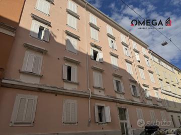 SAN GIACOMO - Uso investimento