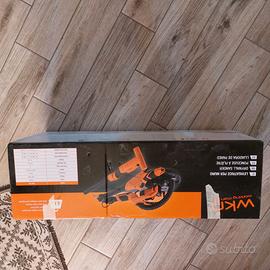 Levigatrice per muri