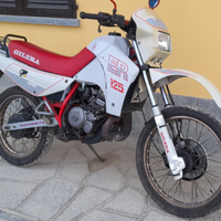 Gilera Er 125 del 1987