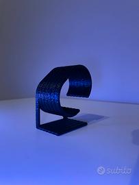 Porta Orologio da esposizione